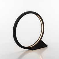 Lampadaire extérieur "O" 45 d