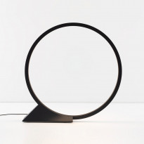 Lampadaire extérieur "O" 90 d