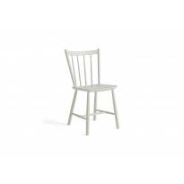 Chaise J41 de Hay, Warm grey