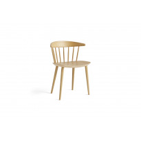 Chaise J104 de Hay, Chêne naturel