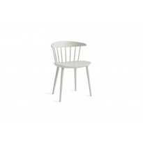 Chaise J104 de Hay, Warm grey