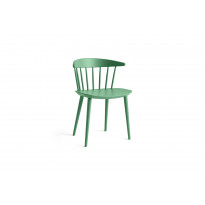 Chaise J104 de Hay, Jade