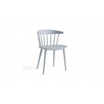 Chaise J104 de Hay, Slate blue