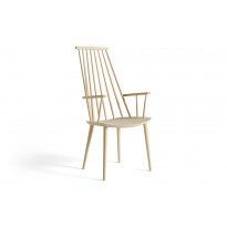 Chaise J110 de Hay, Hêtre naturel 