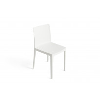 Chaise ÉLÉMENTAIRE de Hay, Blanc crème