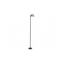 Lampadaire MARSELIS de Hay, Black