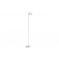 Lampadaire MARSELIS de Hay, Gris cendré