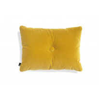 Coussin DOT SOFT VELOURS de Hay, 4 coloris