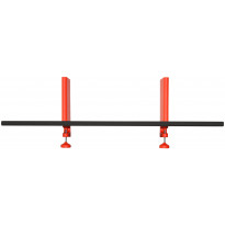 ÉTAGÈRE SPIKE - THE WILD BUNCH EN TÔLE D