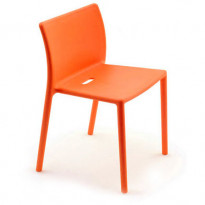 CHAISE AIR, 4 couleurs de MAGIS