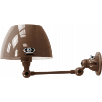 APPLIQUE AICLER AIC701 DE JIELDÉ, SANS INTERRUPTEUR, 28 COLORIS