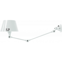 APPLIQUE AICLER AID371 DE JIELDÉ, SANS INTERRUPTEUR, BLANC