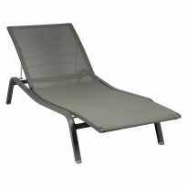 BAIN DE SOLEIL ALIZÉ, Romarin Stéréo de FERMOB