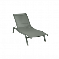 BAIN DE SOLEIL ALIZE XS Romarin Stéréo de FERMOB