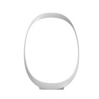 LAMPE A POSER ANISHA, Piccola de FOSCARINI