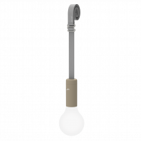 Sangle pour lampe APLO de Fermob, Muscade