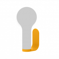Support / applique murale pour lampe APLO de Fermob, Miel
