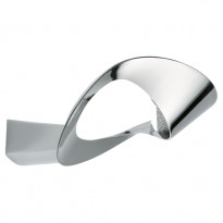 APPLIQUE MURALE MESMERI, LED, Chrome poli d