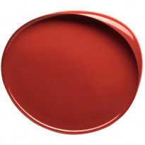 APPLIQUE LAKE, Rouge de FOSCARINI