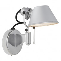 APPLIQUE TOLOMEO MICRO FARETTO, LED, avec variateur sensitif d