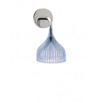 APPLIQUE E DE KARTELL, 7 COLORIS