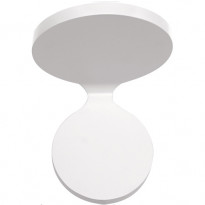 APPLIQUE MURALE A LED REA, 2 tailles de ARTEMIDE