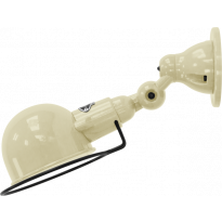 APPLIQUE SIGNAL SI300 DE JIELDÉ, IVOIRE