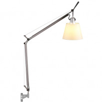 Applique TOLOMEO BASCULANTE PARETE d