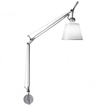 Applique TOLOMEO BASCULANTE PARETE d