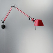 Applique TOLOMEO MICRO E27 d