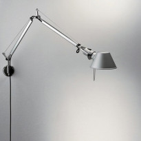 Applique TOLOMEO MICRO LED 3000K d