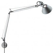 Applique TOLOMEO MINI PARETE d