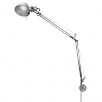 Applique TOLOMEO PARETE E27 d