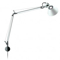 Applique TOLOMEO PARETE E27 d