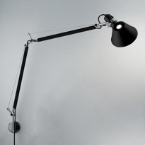 Applique TOLOMEO PARETE E27 d