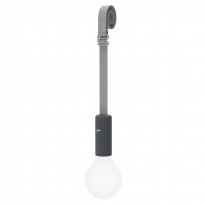 SANGLE POUR LAMPE APLO, Carbone de FERMOB