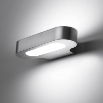 APPLIQUE TALO, LED, Argent 3000K d