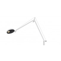 Corps DEMETRA 3000K de Artemide, Blanc