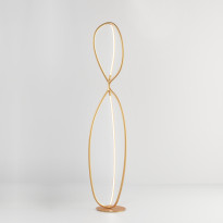 Lampadaire ARRIVAL d