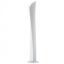 LAMPADAIRE CADMOLED, 2700K, Blanc de ARTEMIDE
