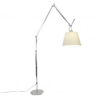 Lampadaire TOLOMEO MEGA d