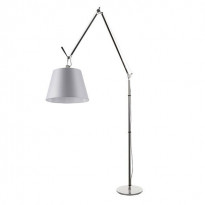 Lampadaire TOLOMEO MEGA d