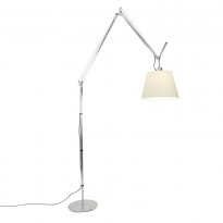 Lampadaire TOLOMEO MEGA d