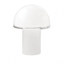 LAMPE À POSER ONFALE, Petite de ARTEMIDE