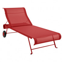 BAIN DE SOLEIL DUNE Piment de FERMOB