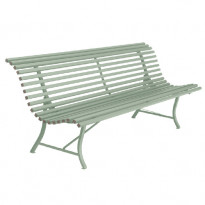 BANC LOUISIANE 200 CM CACTUS de FERMOB