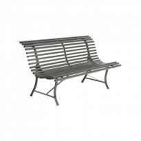 BANC LOUISIANE 150 CM ROMARIN de FERMOB