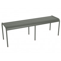 Banc LUXEMBOURG de Fermob Romarin
