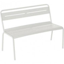 BANC STAR, Blanc de EMU