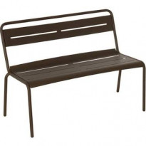BANC STAR, Marron d